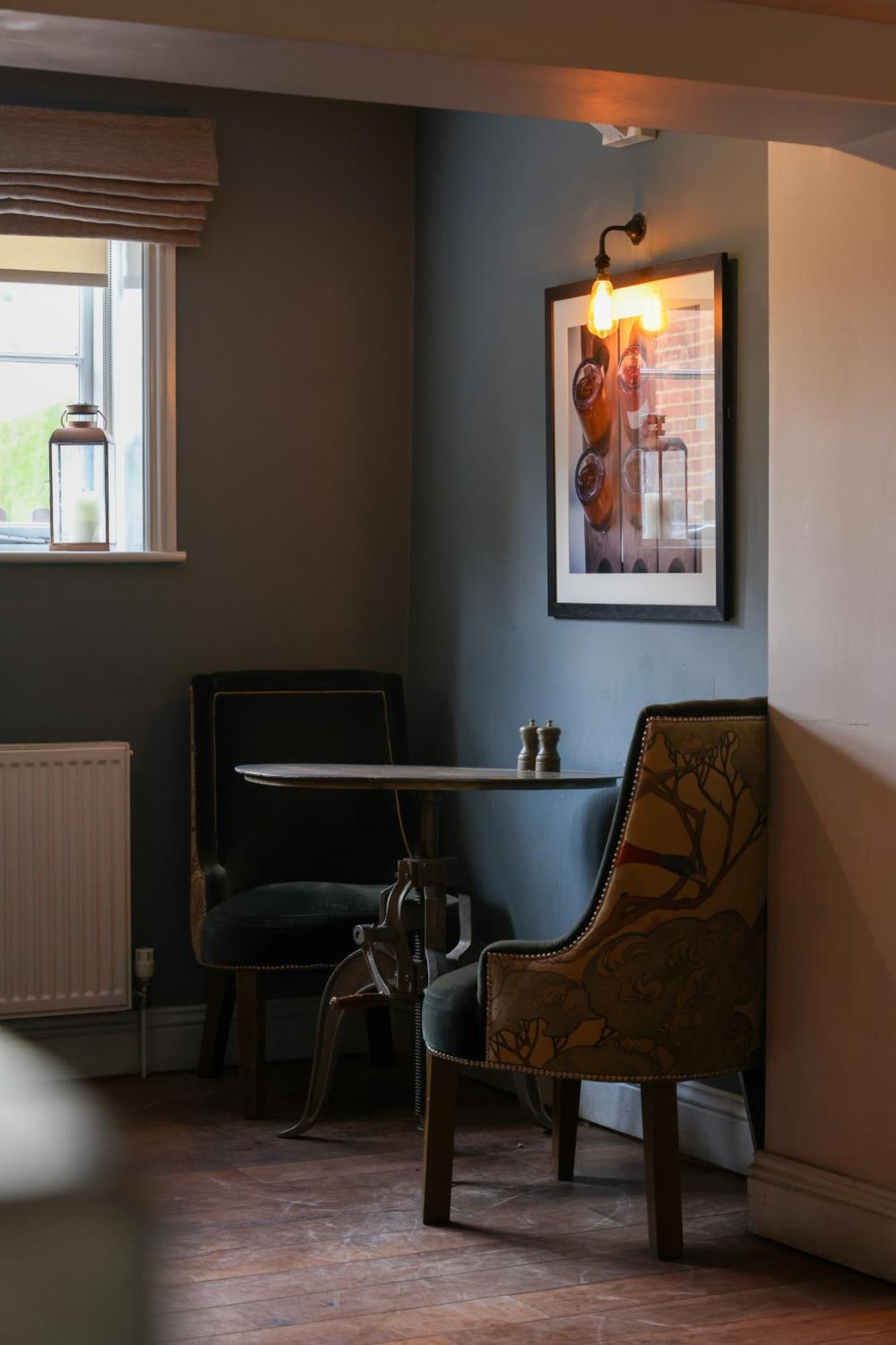 The Tickled Trout Hotel Maidstone Ngoại thất bức ảnh