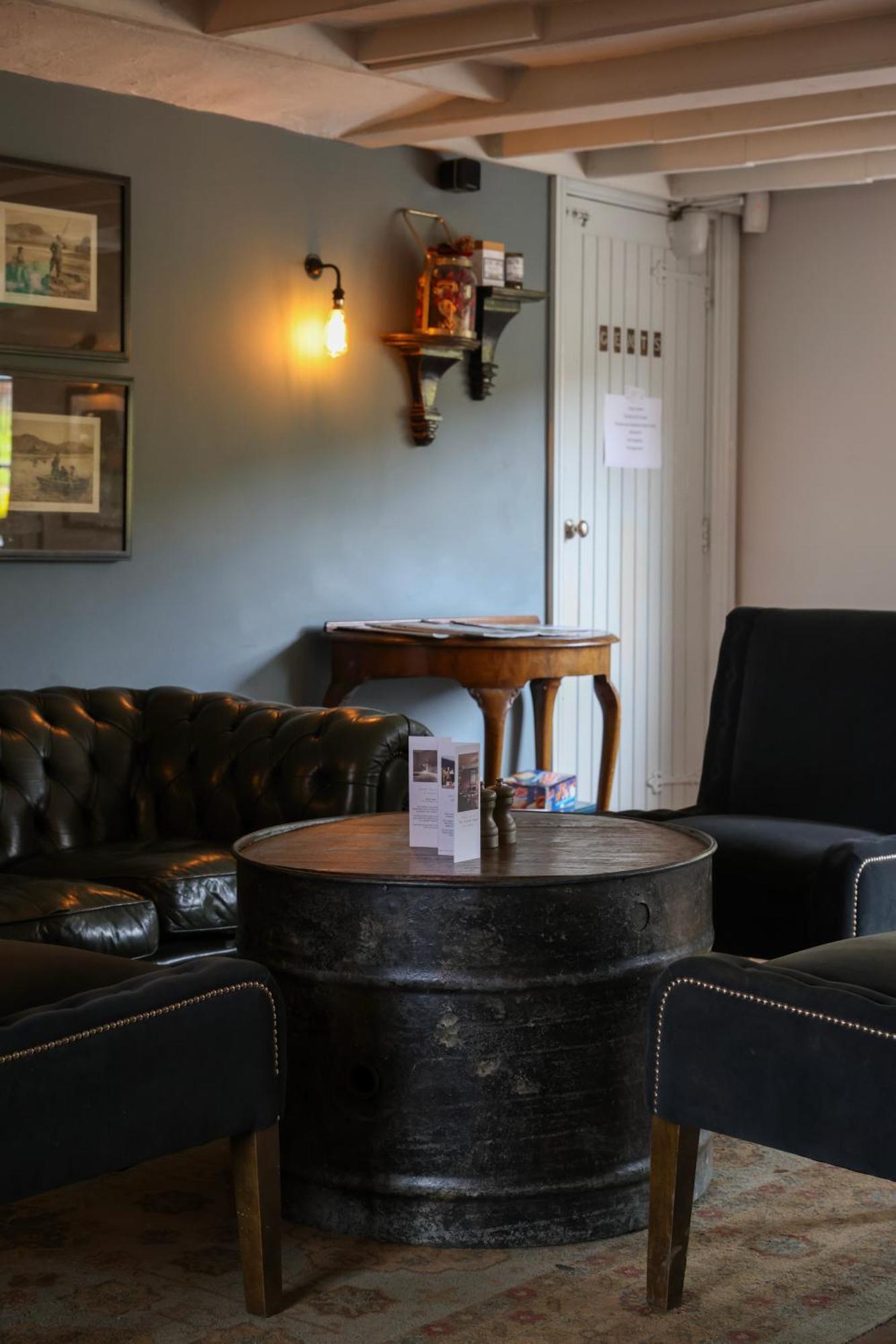 The Tickled Trout Hotel Maidstone Ngoại thất bức ảnh