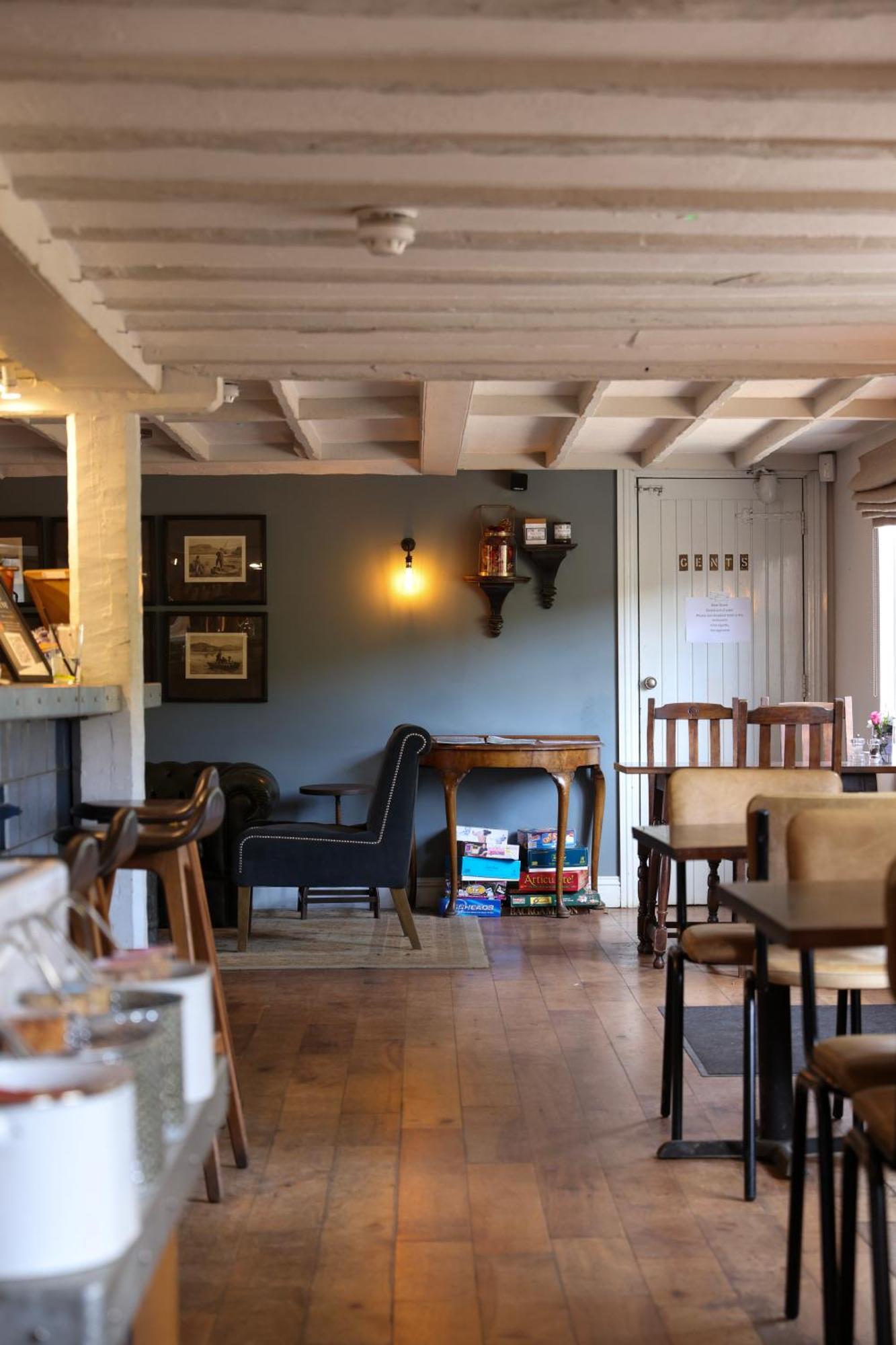 The Tickled Trout Hotel Maidstone Ngoại thất bức ảnh